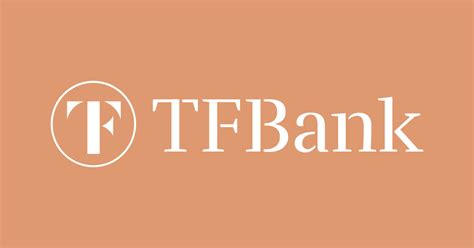 TFBank .